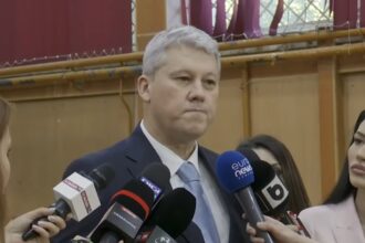 avertismentul lui predoiu pnl este un moment de rascruce in istoria noastra video 68298d3ce65bf