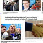 Atenție din partea MAI: Tentative de manipulare electorală prin imitarea site-urilor oficiale și ale canalelor media 2 avertismentul mai campanie de influentare a procesului electoral prin clonarea site urilor unor institutii publice televiziuni 68276df5258c3