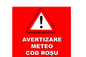avertizare de cod rosu in 10 localitati din judetul tulcea 682f446c2bf28