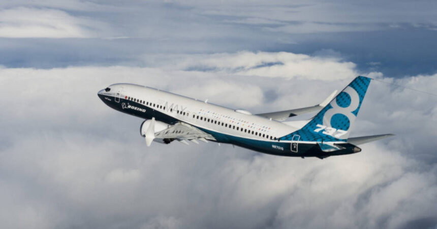 Boeing, sub lupa Uniunii Europene: Bruxelles-ul analizează introducerea de taxe pentru avioane ca răspuns la măsurile americane. 1 avioanele boeing in vizorul ue bruxelles ul ia in considerare impunerea de tarife asupra aeronavelor ca represalii la taxele sua 681b588922cf2