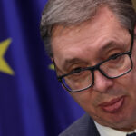 Aterizare forțată la Baku: Zborul lui Aleksandar Vucic spre Moscova, întrerupt de atacurile din Ucraina 3 avionul care il transporta pe aleksandar vucic la moscova a aterizat de urgenta la baku din cauza atacurilor ucrainene 681b8606cf54f