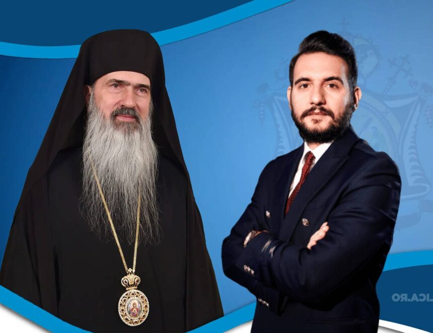 Avocatul Adrian Cuculis, defenderul lui Teodosie în cazul „Mana cerească“: prima audiere a fost postponată 1 avocatul adrian cuculis aparatorul lui teodosie in dosarul mana cereasca primul termen a fost amanat 681d493858400