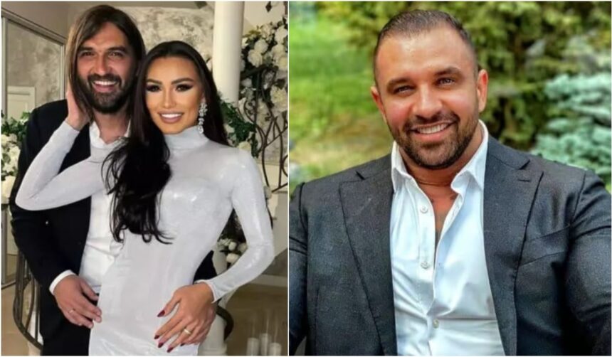 Reacția avocatului lui Dan Alexa după ce soția antrenorului, Andrada, a fost surprinsă părăsind noaptea reședința lui Alex Bodi 1 avocatul lui dan alexa reactie dupa ce andrada sotia antrenorului a fost fotografiata iesind din vila lui alex bodi noaptea 681dfae965fdd
