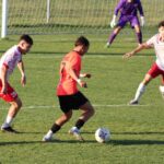 Axiopolis Cernavodă, încheiere dramatică a sezonului în Liga a 3-a cu o pierdere strânsă 3 axiopolis cernavoda a incheiat sezonul din liga a 3 a cu o infrangere la limita 6833afbb25636