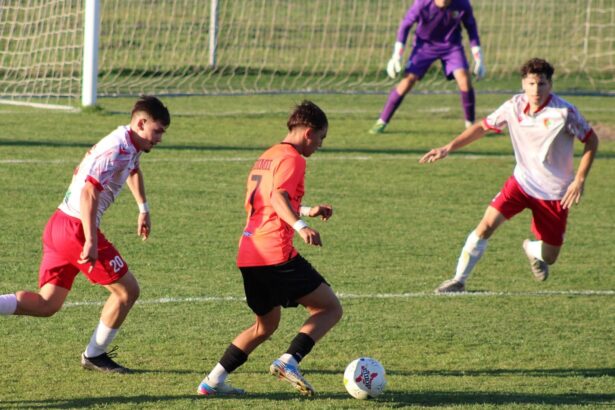 axiopolis cernavoda a incheiat sezonul din liga a 3 a cu o infrangere la limita 6833afbb25636