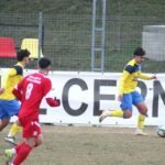 Axiopolis Cernavodă joacă sâmbătă ultimul duel acasă în această stagiune! 3 axiopolis cernavoda disputa sambata ultimul meci pe teren propriu din acest sezon 682753bdcba9d