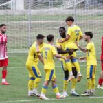 Axiopolis Cernavodă vizează sâmbătă cea de-a treia victorie la rând în play-out! 3 axiopolis cernavoda tinteste sambata al treilea succes consecutiv in play out 68152d0d0fe82