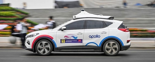 Baidu își propune să dezvăluie noi orizonturi pentru serviciile de robotaxi în Europa! 1 baidu vrea sa si extinda serviciile de robotaxi in europa 682490df05ba4