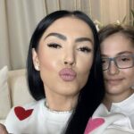 Andreea Mantea sărbătorește 10 ani de când David a venit pe lume: „A așteptat cu nerăbdare această etapă, așa că am vrut să-i ofer o aniversare de neuitat!” 3 baietelui andreei mantea a implinit 10 ani cum l a aniversat vedeta pe david atat de mult timp a asteptat aceasta varsta incat am zis sa o simta 6836ce6852d33