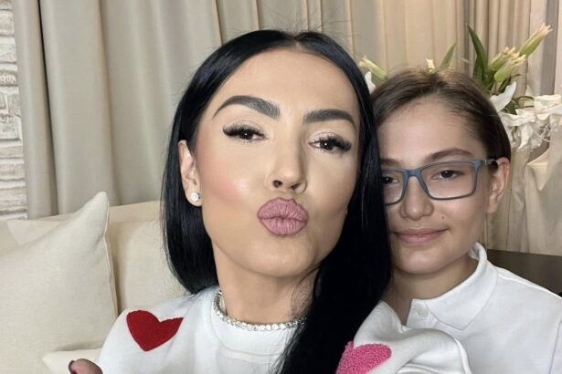 baietelui andreei mantea a implinit 10 ani cum l a aniversat vedeta pe david atat de mult timp a asteptat aceasta varsta incat am zis sa o simta 6836ce6852d33