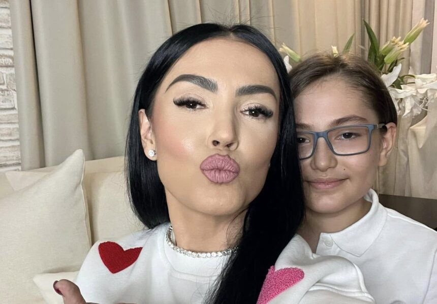 Andreea Mantea sărbătorește 10 ani de când David a venit pe lume: „A așteptat cu nerăbdare această etapă, așa că am vrut să-i ofer o aniversare de neuitat!” 1 baietelui andreei mantea a implinit 10 ani cum l a aniversat vedeta pe david atat de mult timp a asteptat aceasta varsta incat am zis sa o simta 6836ce6852d33