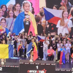 Balerinele din Cumpăna s-au întors acasă încărcate de medalii de la Dance Star – World Dance Masters 2025! 3 balerinele din cumpana s au intors acasa cu bratele pline de medalii obtinute la dance star world dance masters 2025 6835d4f1b287b