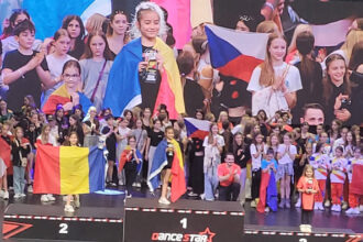 balerinele din cumpana s au intors acasa cu bratele pline de medalii obtinute la dance star world dance masters 2025 6835d4f1b287b