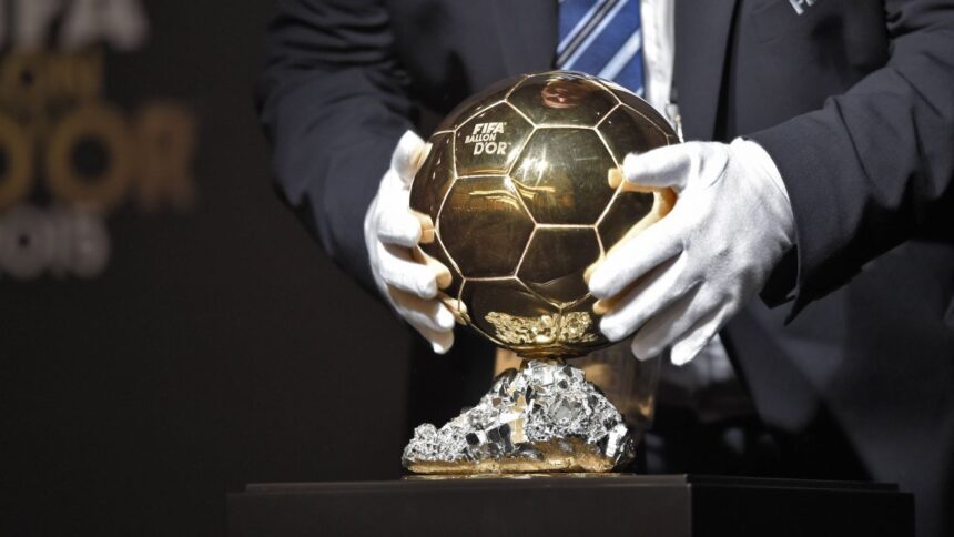 Balonul de Aur 2025: Candidaturile, data festivității, locul desfășurării și toate recompensele oferite 1 balonul de aur 2025 favoriti data ceremoniei locatia si toate premiile puse in joc 682b484594268