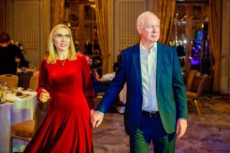 bancherul dominic bruynseels ex sef bcr si sotul deputatei aur ramona bruynseels s a alaturat unei multinationale private equity ce spune ca tinteste si proiecte nucleare din romania 682e57ccaaab1