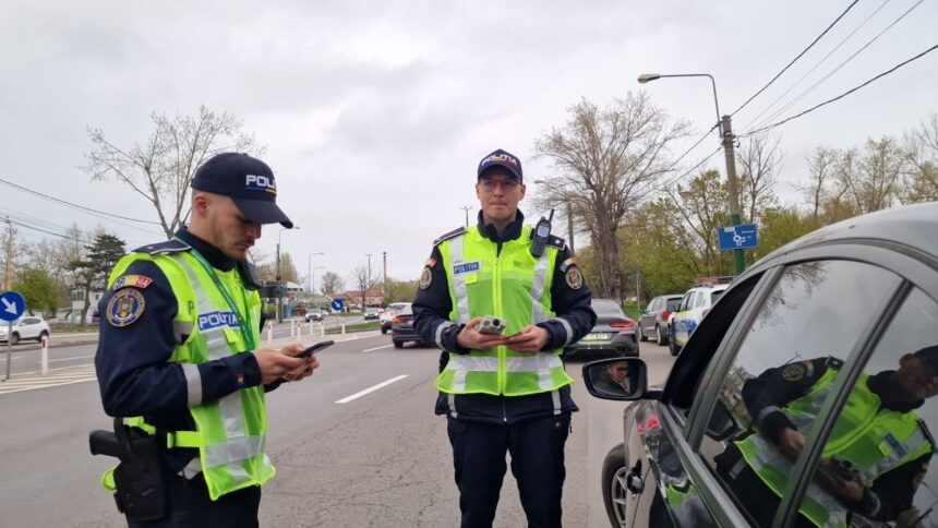 "Șoferul iresponsabil: un bărbat în stare de ebrietate și fără permis, surprins de poliție în Năvodari" 1 barbat baut si cu permisul suspendat prins la volan de politisti in navodari 6825ce49a11ee