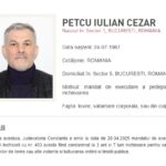 Bărbatul iertat de doi președinți români, ce se mândrește cu legăturile sale cu oficialii și care a provocat incidente cu poliția din Constanța, căutat de autorități 2 barbatul gratiat de doi presedinti ai romaniei care se lauda ca e prieten cu toti demnitarii si care s a luat la tranta cu politistii locali din constanta dat in urmarire 6813f1618118c