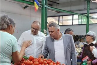 barbu agricultura plafonarea a fost o greseala preturile alimentelor au crescut cu 30 68244ea556692