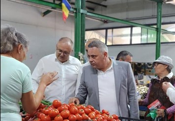 Barbu (Agricultură): „Limitele impuse au fost o eroare. Costurile produselor alimentare au sărit cu 30%...” 1 barbu agricultura plafonarea a fost o greseala preturile alimentelor au crescut cu 30 68244ea556692