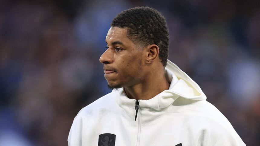 Barcelona joacă tare: cererile englezilor pentru Rashford și oferta surpriză a catalanilor! 1 barcelona a luat united la misto ce au cerut englezii pentru rashford si ce ofera catalanii 683b2be131b57