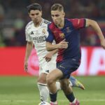 Barcelona vs. Real Madrid, ora 17:15 – Duelul titanic pentru suprematie în "El Clasico"! 2 barcelona real madrid ora 1715 live text el clasico pentru titlu 6820a120d2b67