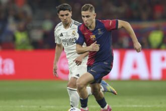 barcelona real madrid ora 1715 live text el clasico pentru titlu 6820a120d2b67