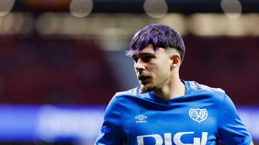 Barcelona renunță la Andrei Rațiu! Internaționalul român atrage atenția unui alt club din Spania. 1 barcelona s a retras din cursa pentru andrei ratiu internationalul roman pe lista altui club din spania 68260911d0f9c