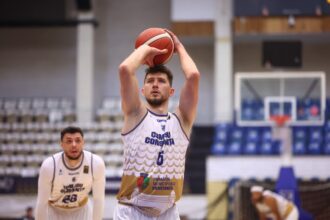 baschetbalistii de la csm constanta debuteaza joi in play out ul ligii nationale 68132adaad9eb