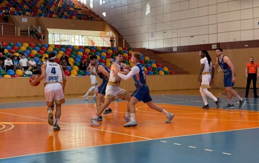 CSM Constanța, înfruntare dramatică în meciul secund cu CSM Galați! 1 baschetbalistii de la csm constanta invinsi pe final in al doilea meci cu csm galati 682dba047835b