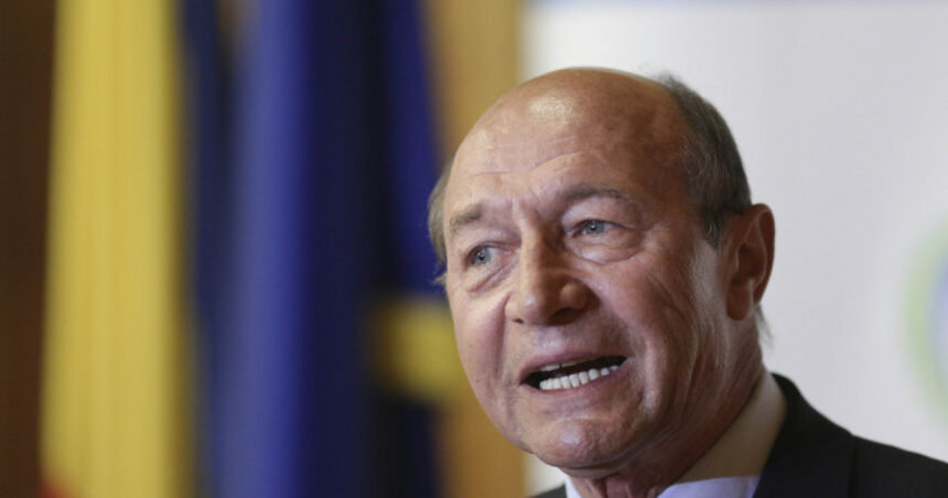 Băsescu solicită tragerea la răspundere a foștilor premieri Ciucă și Ciolacu: „Este esențial să facă față consecințelor” 1 basescu cere judecarea fostilor premieri ciuca si ciolacu trebuie sa raspunda 682f596b2560c