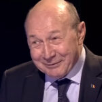 Băsescu comentează absența lui George Simion de la dezbateri: „Între Varșovia și Roma, se implică în diverse întâlniri nesemnificative” 3 basescu despre lipsa lui george simion de la dezbateri ba e la varsovia ba e la roma participa la tot soiul de intalniri minore 6825b51f97b77