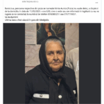 Apel disperat din Medgidia: O bunică a dispărut, iar familia își roagă vecinii să intervină! 3 batrana din medgidia disparuta fara urma familia cere ajutorul comunitatii 6826cb3d15ec7