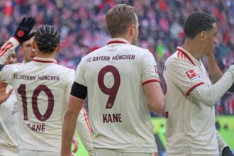 bayern munchen i a pus contractul pe masa dar superstarul a spus nu 682893bf8e454