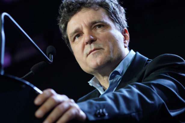 bec a decis stergerea unei postari de pe pagina lui nicusor dan contravine normelor care interzic continuarea propagandei electorale 68172056865a9