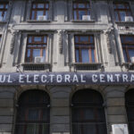 BEC, avertisment pentru aspiranții la prezidențiale: Activitățile de promovare electorală sunt interzise! 2 bec apel catre candidatii la prezidentiale continuarea actiunilor de propaganda electorala este interzisa 682843540f6bb