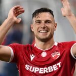 Becali dezvăluie: Schimbări politice la FCSB, negocierile sunt pe cale să înceapă. „Am avut discuții și aceasta este informația primită“ 3 becali anunta politic la fcsb urmeaza negocierile am vorbit si asta mi au transmis 6824daf567fd4