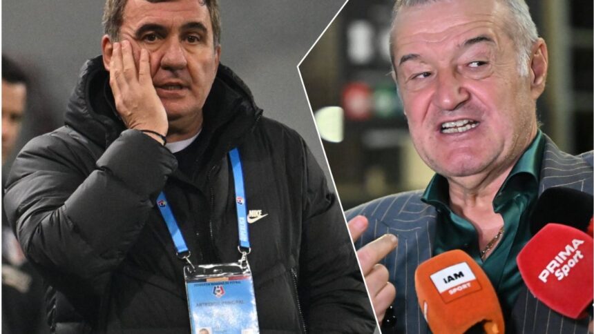 Becali își dorește să-l transfere pe Ianis Hagi la FCSB, însă Gică Hagi a oferit un răspuns ferm: ”Nu mai sperați la altceva!” 1 becali il vrea pe ianis hagi la fcsb dar gica hagi i a dat un raspuns clar in avans uitati de altceva 682cc433ba3b6
