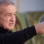 Becali, sancționat de poliție! Patronul FCSB răspunde: "Mă voi lupta în instanță pentru dreptatea mea!" 3 becali lasat fara permis de politisti reactia patronului fcsb stau la smecherie ma duc in instanta 681711c847c84