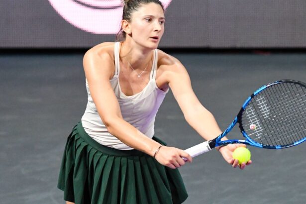 begu in semifinalele parma open dupa un meci mamut italienii au aplaudat o in picioare 682656ee77e45