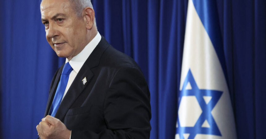 Benjamin Netanyahu îl reproșează pe Emmanuel Macron că „susține o grupare teroristă”. Ce a generat această controversă? 1 benjamin netanyahu il acuza pe emmanuel macron ca ia partea unei organizatii teroriste de la ce a pornit disputa 6824c06613c1d