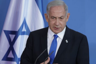 benjamin netanyahu spune ca eliberarea unui ostatic american din fasia gaza nu va duce la un armistitiu 6821be7acd553