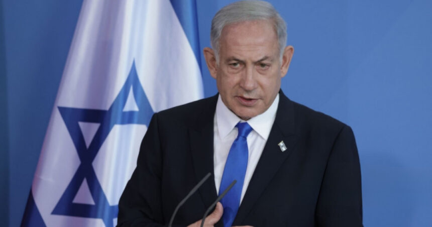 Benjamin Netanyahu: Eliberarea ostaticului american din Gaza nu va aduce pacea 1 benjamin netanyahu spune ca eliberarea unui ostatic american din fasia gaza nu va duce la un armistitiu 6821be7acd553