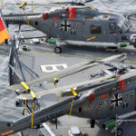Berlinul își întărește forțele: Comandantul armatei germane dispune accelerarea pregătirii militare 2 berlinul se inarmeaza seful armatei germane ordona cresterea rapida a pregatirii pentru lupta 6833806da6b63