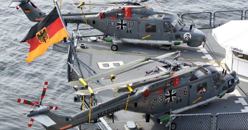 Berlinul își întărește forțele: Comandantul armatei germane dispune accelerarea pregătirii militare 1 berlinul se inarmeaza seful armatei germane ordona cresterea rapida a pregatirii pentru lupta 6833806da6b63