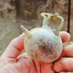 Biberonul în epopeea antică: Bebelușii din trecut aveau propriile mofturi! 2 biberoanele in lumea antica si atunci bebelusii erau pretentiosi 683a38e5b604b