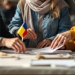 Biroul Electoral Central: Voturile din secțiile de votare vor fi surprinse în imagini! 3 biroul electoral central numararea voturilor in sectiile de votare va fi filmata 681384c33a516