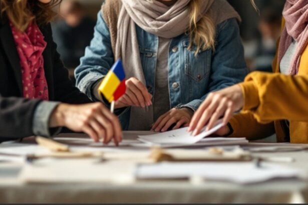 biroul electoral central numararea voturilor in sectiile de votare va fi filmata 681384c33a516