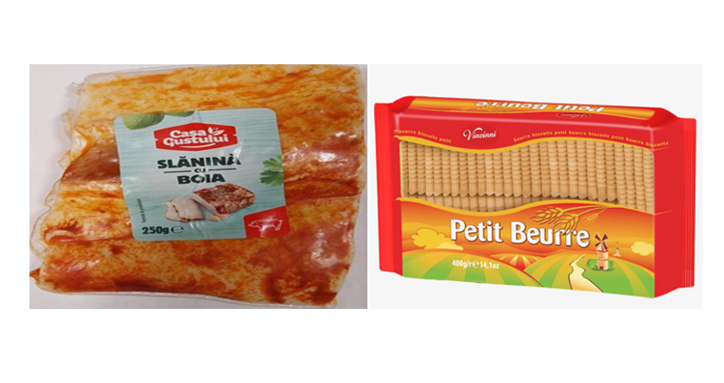 Biscuiți și slănină retrase de la rafturile Supeco și Penny. Află ce s-a întâmplat! 1 biscuiti si slanina retrase de la vanzare in magazinele supeco si penny vezi aici ce s a descoperit 68316fffca2ad