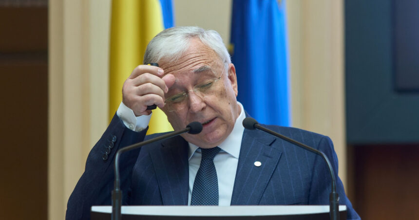 BNR: Creștere alarmantă a deficitului de cont curent cu 80% și datoria externă a României a trecut de 205 miliarde de euro 1 bnr deficitul de cont curent a crescut cu 80 iar datoria externa a romaniei a depasit 205 miliarde de euro 6824a2f5cebbc