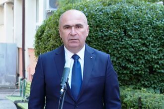 bolojan azi mai mult ca alte dati destinul tarii noastre e in mainile voastre video 682990fdd4f15